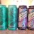 4 treehouse cans
