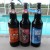 Funky Buddha 3 Pack Collection - The Love Below, Maple Bacon Coffee Porter ans Last Snow