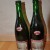 2 bottles CANTILLON GEUZE LOU PEPE 2010 and 2013