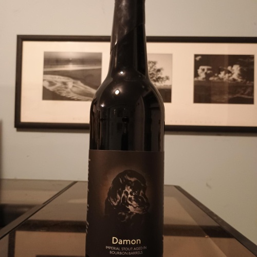 Hill Farmstead Damon - March 2018 Release!