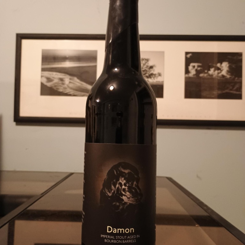 Hill Farmstead Damon - March 2018 Release!