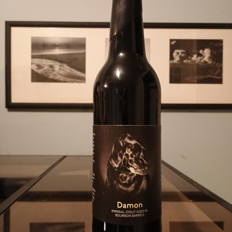 Hill Farmstead Damon - 2020 Release