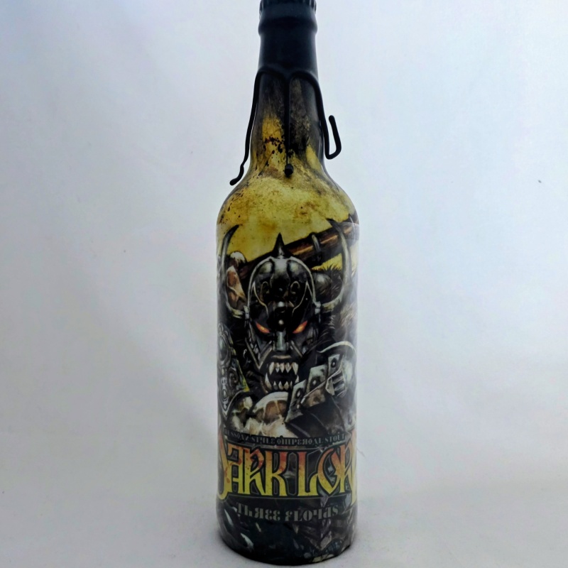 3 Floyds Dark Lord (2020)