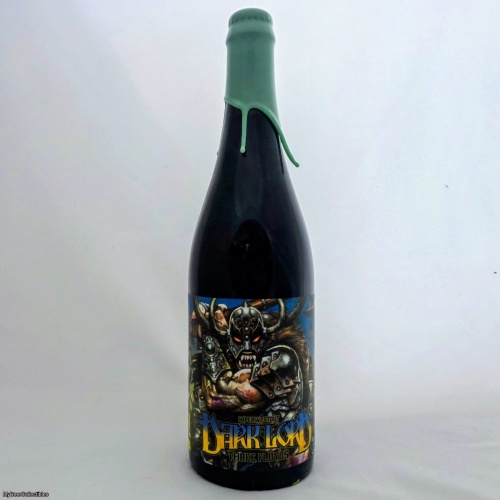 3 Floyds Dark Lord (2023)