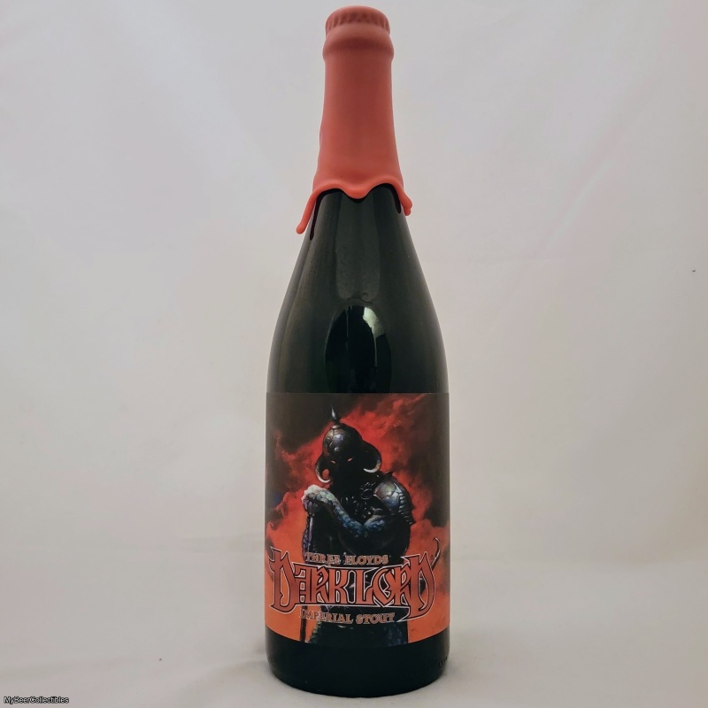 3 Floyds Dark Lord (2025)
