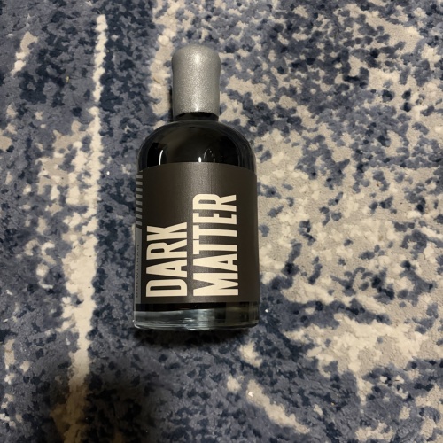 Brewlihan- Dark Matter