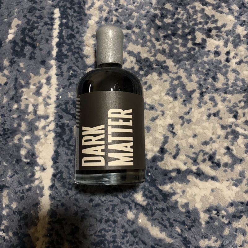 Brewlihan- Dark Matter