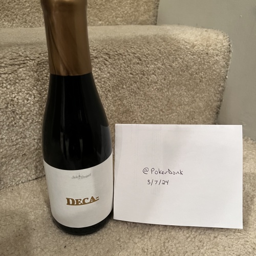 Side Project DECA