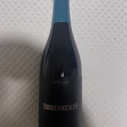 Side Project Derivation 20