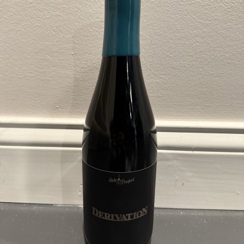 Side Project - Derivation 20