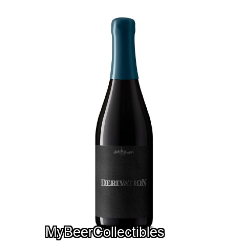 Side Project Derivation 20