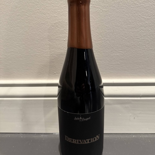 Side Project - Derivation 21