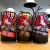 Revolution 2018 Deth 4 pack. Deth's Tar, Cafe Deth, and Deth by Currants