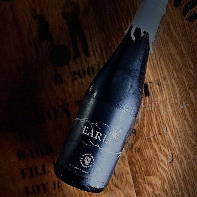 Dimensional Brewing Early 2025