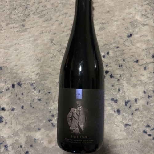 Corporate Ladder- Dissolution