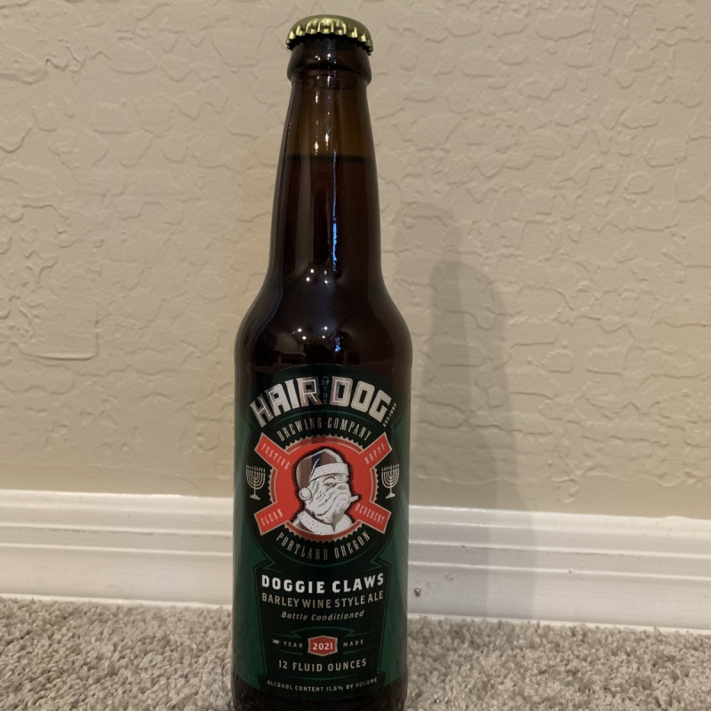 BA Barleywine Box - 12 bottles