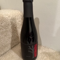 Side Project - Double Barrel Finished French Oak