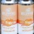 Weldwerks Brewing - 2 cans - Double Peach Milkshake