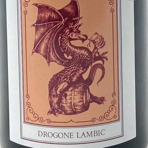 Cantillon Drogone 2022