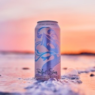 Tree House -- Perfect Storm DIPA -- June 11th 2025