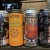 Vermont Mixed Cans 4 pack / Alchemist, Foam, Lawson's