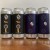 MONKISH / MIXED 4 PACK! [4 cans total]