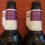 2 Bottles of Bourbon County Bramble Rye Stout (2018)