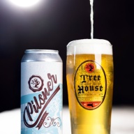 Tree House -- Shipshape Lager - Jan 2026