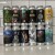 Monkish**CHOOSE 6 CANS**ENTER THE FOG,LA ROOTS,STRATA STRATOSPHERE,MONK MAGIC DYNASTY,BOMB ATOMICALLY,WHEN I WAS 12,TICK TICK,STAMPEDE(6 CANS)