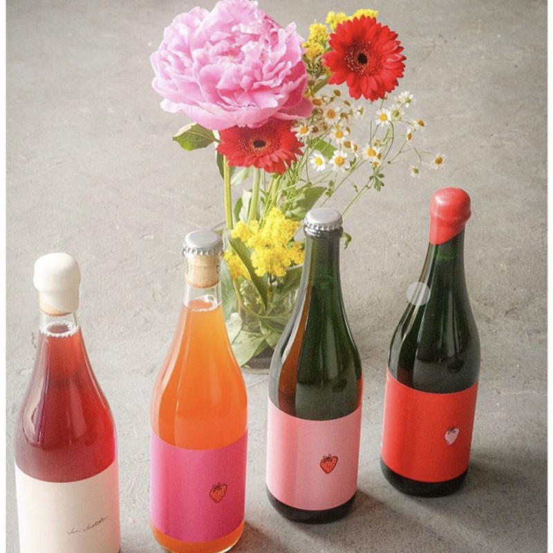 2023 HOMAGE BREWING ANNIVERSARY PACK