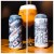Trillium Brewing 2 x The Streets 2 x Streets on Streets