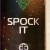 Spock It - Monkish 4 Pack