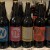 12-shipper Cycle brewing mixed releases