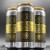 Monkish Glamour, Glitters and Gold 4 Pack