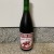 Cantillon Lambic D’Aunis