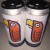 Green Cheek Beer Co - The Other Dylan - DIPA - 4 Pack - 8.8% ABV