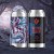 MONKISH 4 CANS |  MOST RECENT RELEASES