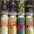 Fresh Monkish and Tired Hands Shake 8pack Mix