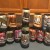 Revolution Deep Wood  2020 / 2021 Complete 12 can Set  and Mixed Berry Ryeway