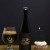 All 5th Anniversary Everything both stouts