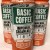 Carton BASIC COFFEE Imperial Cream Ale