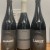 Side Project 3 Barrel Aged Lot: Anabasis b4, Continuance b2, Langst b3