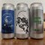 ELECTRIC / DDH MIXED 3 PACK! [3 cans total]