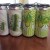 Tired Hands Pina Colada Double Milkshake IPA - 4 pack