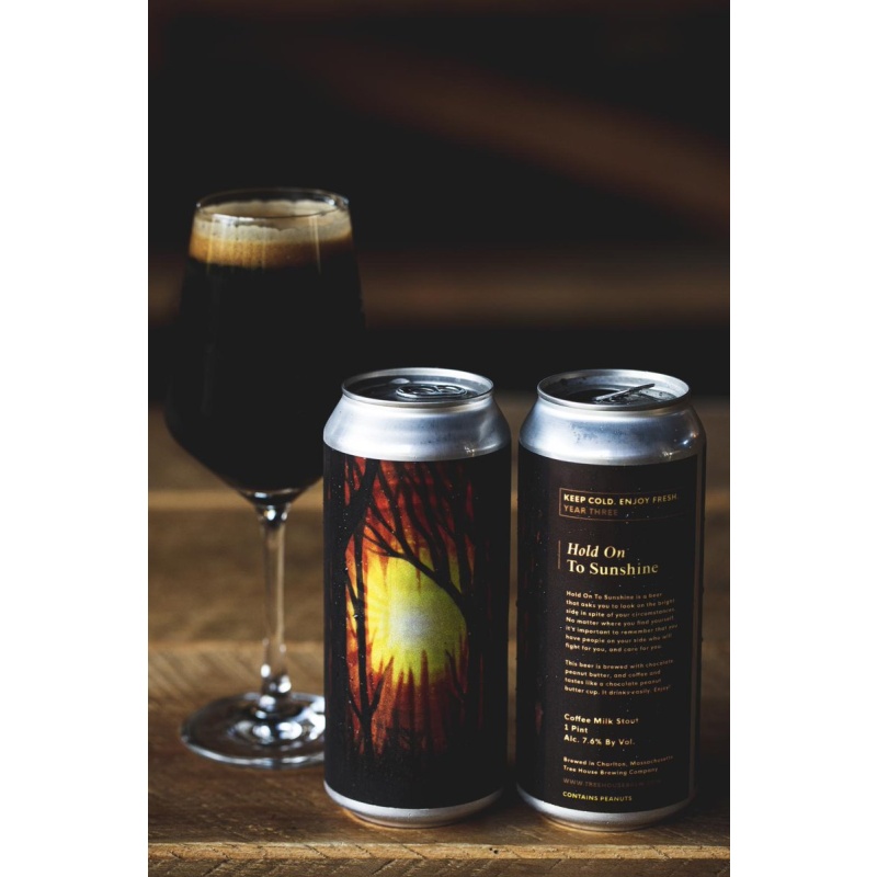 ***1 Can Tree House Hold On To Sunshine (HOTS)***