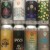 Very Fresh Monkish 8pack Mix!! Pure Fire!!