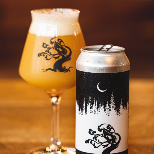 Tree House -- Lights Out Pale Ale -- Apr 25th