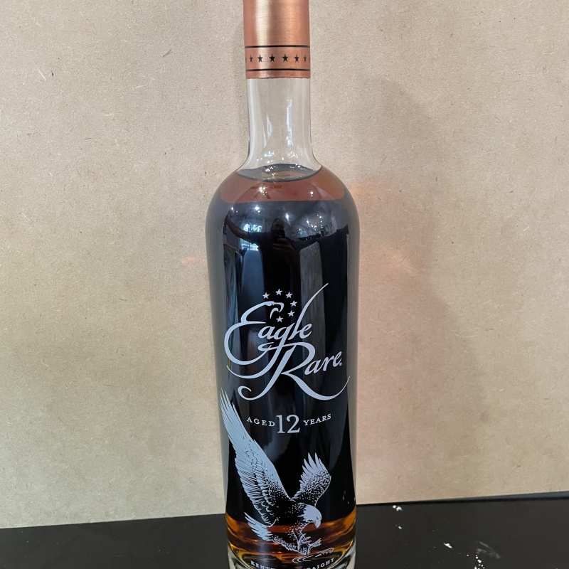 Eagle Rare 12 year