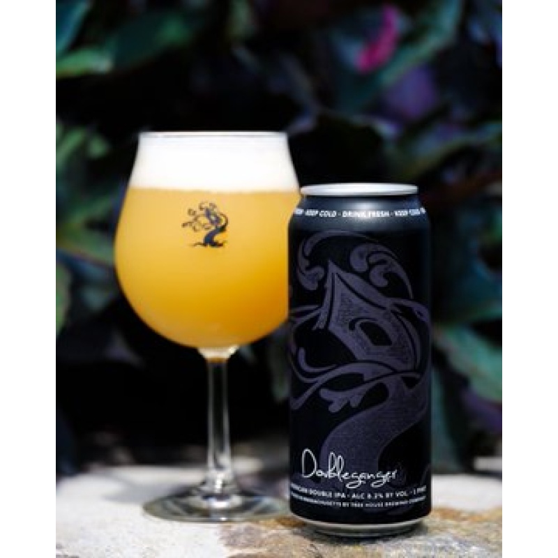 ***1 Can Tree House Doubleganger***