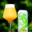 Tree House -- Super Typhoon DIPA -- July 17th